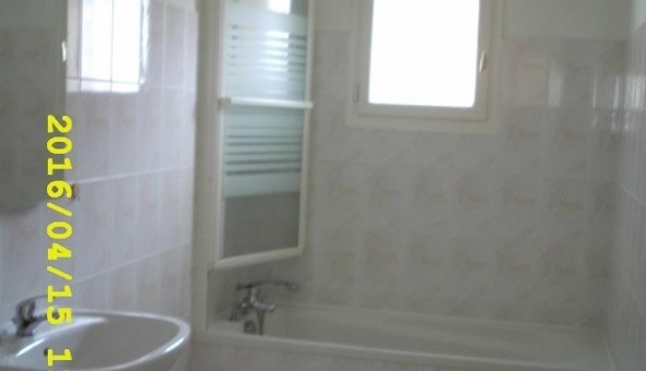 Logement tudiant T4 à Auvilliers en Gtinais (45270)