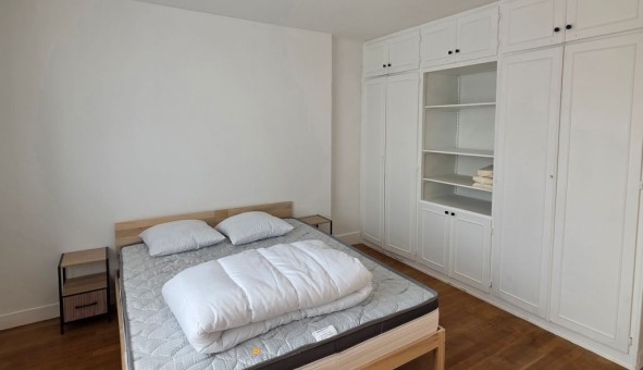 Logement �tudiant T4 &agrave; Auxerre (89000)
