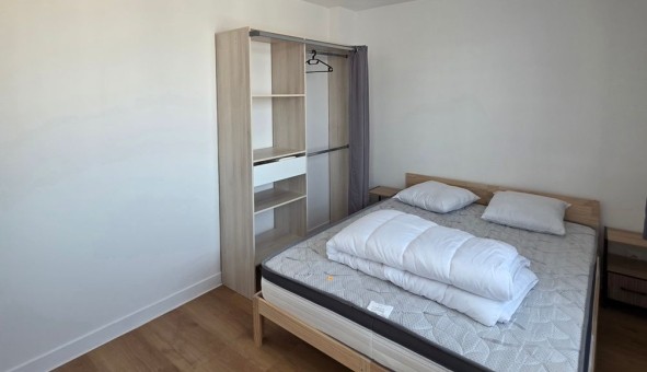 Logement �tudiant T4 &agrave; Auxerre (89000)