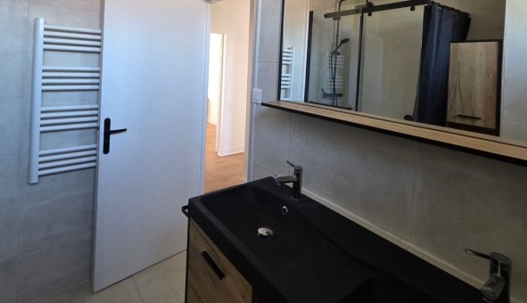 Logement �tudiant T4 &agrave; Auxerre (89000)