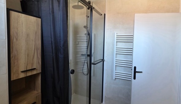 Logement �tudiant T4 &agrave; Auxerre (89000)