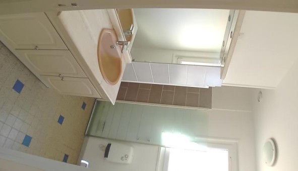 Logement tudiant T4 à Auzielle (31650)