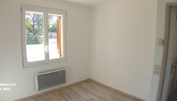 Logement tudiant T4 à Auzielle (31650)