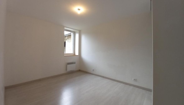 Logement tudiant T4 à Availles en Chtellerault (86530)