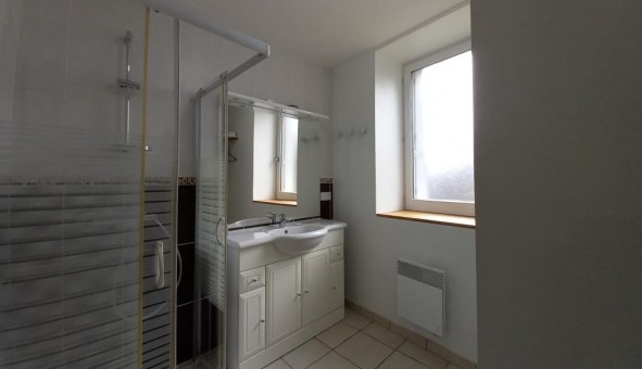 Logement tudiant T4 à Availles en Chtellerault (86530)