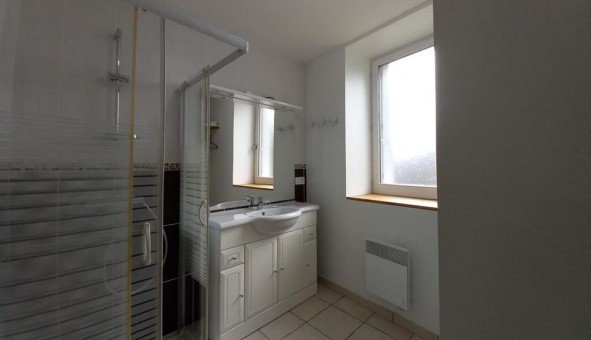 Logement �tudiant T4 &agrave; Availles en Ch�tellerault (86530)