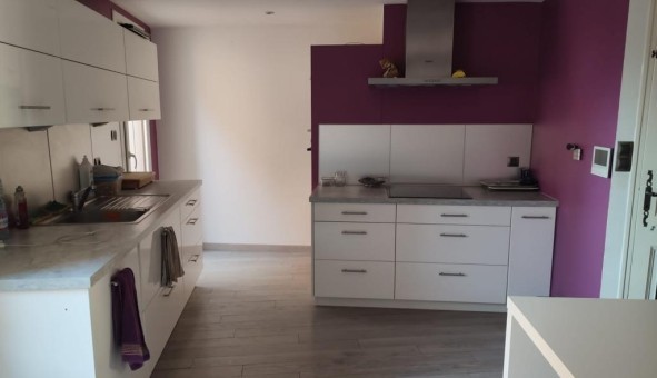 Logement tudiant T4 à Avanon (05230)