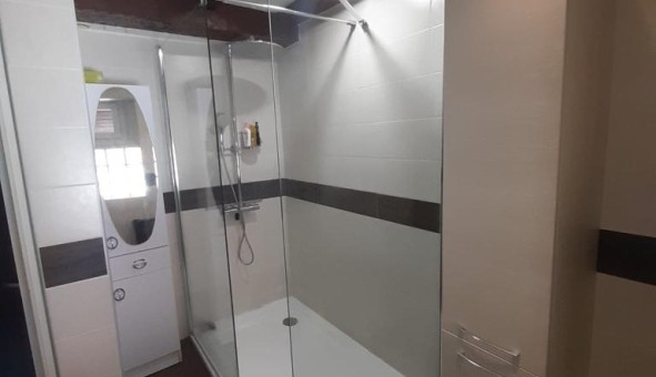 Logement tudiant T4 à Avanon (05230)