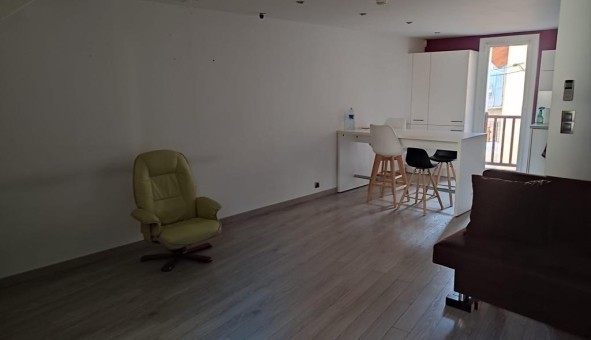 Logement tudiant T4 à Avanon (05230)