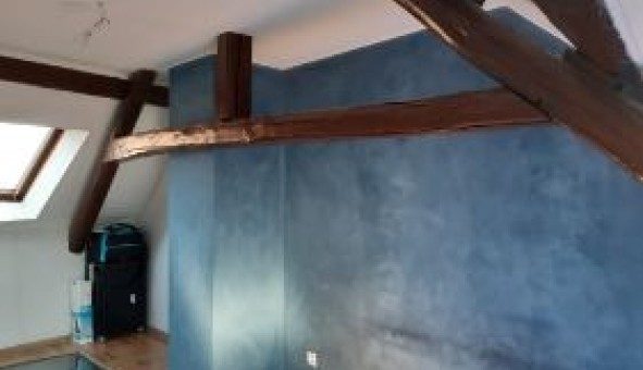 Logement tudiant T4 à Avanon (05230)