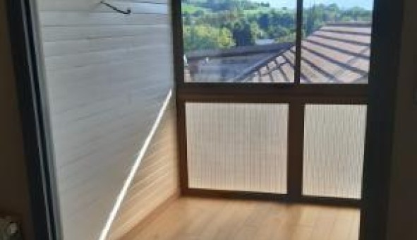 Logement tudiant T4 à Avanon (05230)
