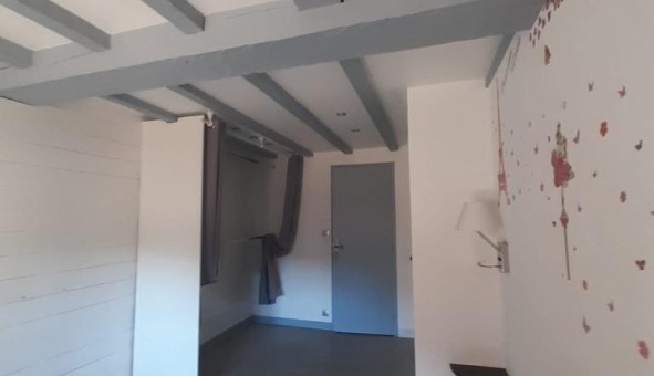 Logement tudiant T4 à Avanon (05230)