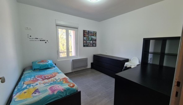 Logement �tudiant T4 &agrave; Av�ne (34260)