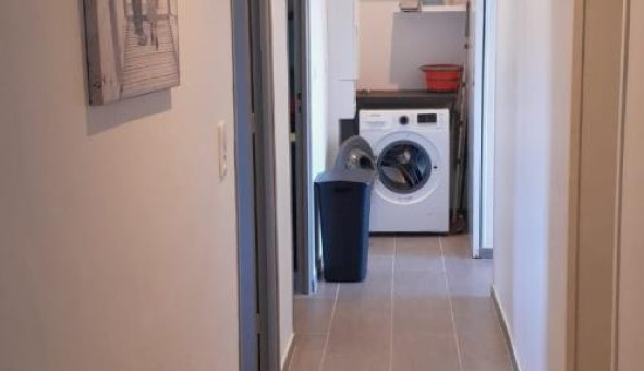 Logement �tudiant T4 &agrave; Av�ne (34260)