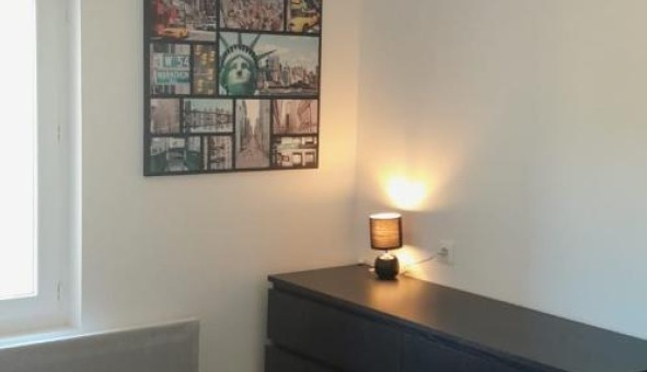 Logement �tudiant T4 &agrave; Av�ne (34260)