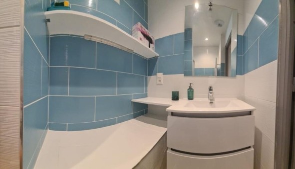 Logement �tudiant T4 &agrave; Av�ne (34260)