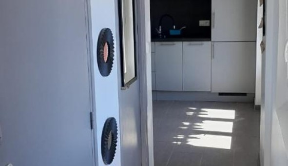 Logement �tudiant T4 &agrave; Av�ne (34260)