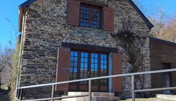 Logement �tudiant T4 &agrave; Averan (65380)