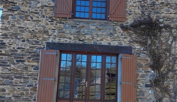 Logement �tudiant T4 &agrave; Averan (65380)