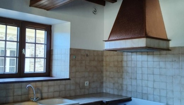 Logement �tudiant T4 &agrave; Averan (65380)