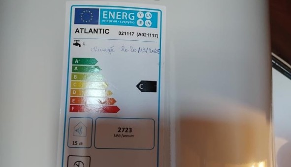 Logement �tudiant T4 &agrave; Averan (65380)