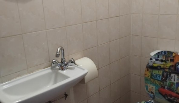 Logement �tudiant T4 &agrave; Averan (65380)