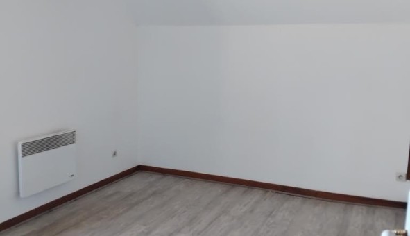 Logement �tudiant T4 &agrave; Averan (65380)