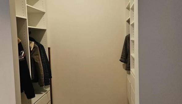 Logement �tudiant T4 &agrave; Avermes (03000)