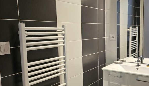 Logement �tudiant T4 &agrave; Avermes (03000)