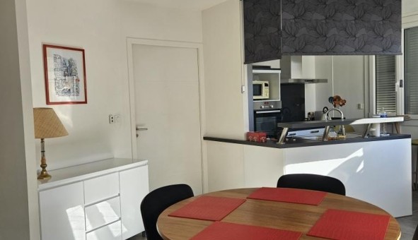 Logement �tudiant T4 &agrave; Avermes (03000)