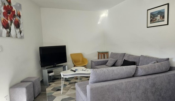Logement �tudiant T4 &agrave; Avermes (03000)