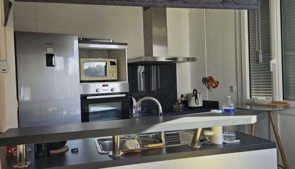 Logement �tudiant T4 &agrave; Avermes (03000)