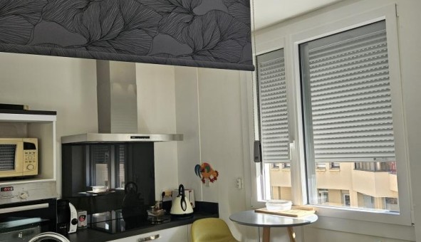 Logement �tudiant T4 &agrave; Avermes (03000)