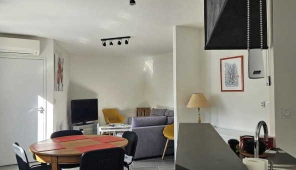 Logement �tudiant T4 &agrave; Avermes (03000)