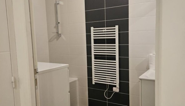 Logement �tudiant T4 &agrave; Avermes (03000)