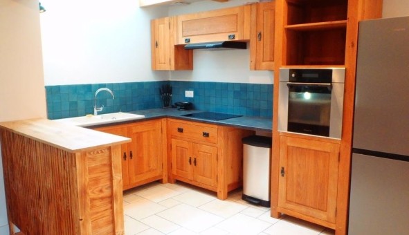 Logement �tudiant T4 &agrave; Aviernoz (74570)