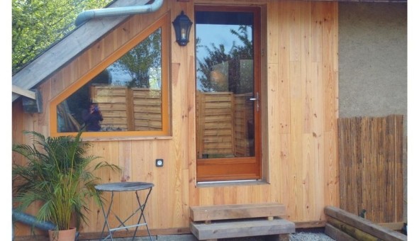 Logement �tudiant T4 &agrave; Aviernoz (74570)