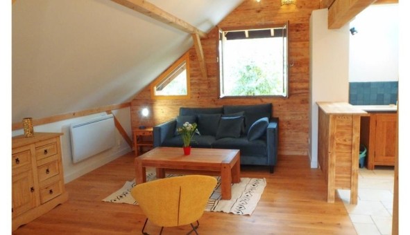 Logement �tudiant T4 &agrave; Aviernoz (74570)