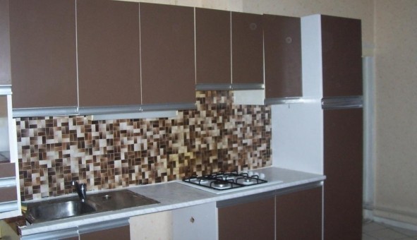 Logement tudiant T4 à Avignon ls Saint Claude (39200)
