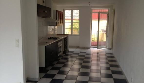 Logement tudiant T4 à Avignon ls Saint Claude (39200)