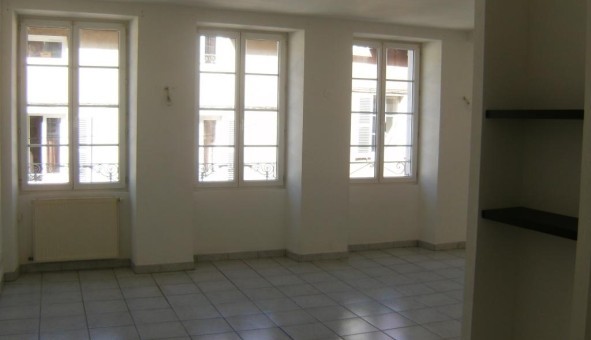 Logement tudiant T4 à Avignon ls Saint Claude (39200)