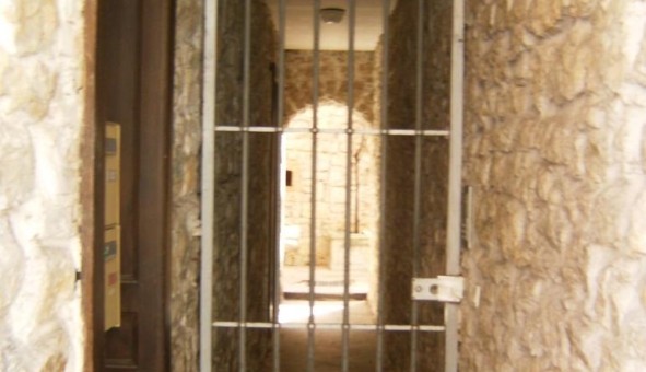 Logement tudiant T4 à Avignon ls Saint Claude (39200)