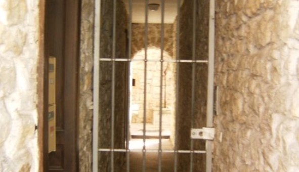 Logement �tudiant T4 &agrave; Avignon l�s Saint Claude (39200)