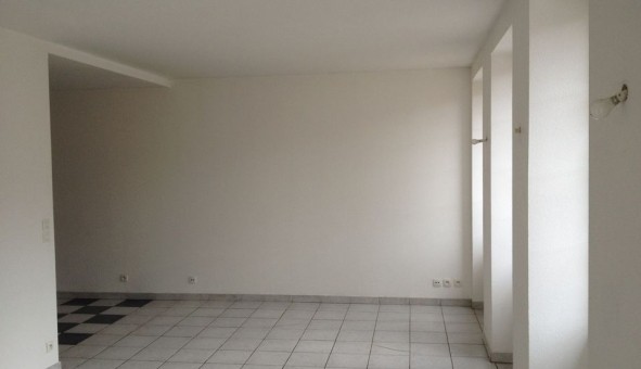 Logement �tudiant T4 &agrave; Avignon l�s Saint Claude (39200)