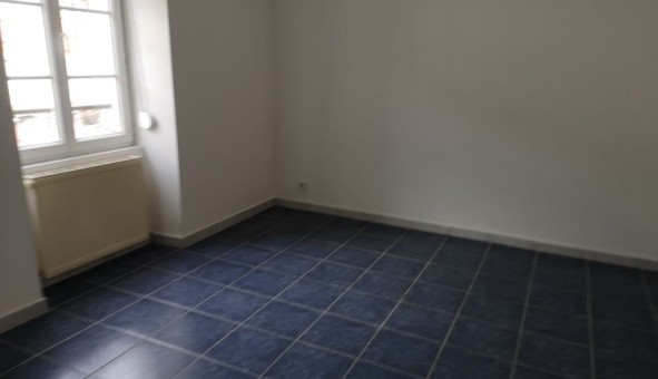 Logement �tudiant T4 &agrave; Avignon l�s Saint Claude (39200)