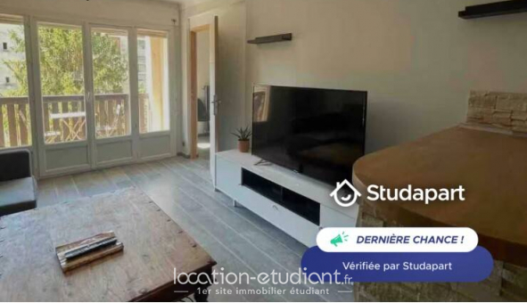Logement étudiant Location T4 Meublé Avignon (84000)