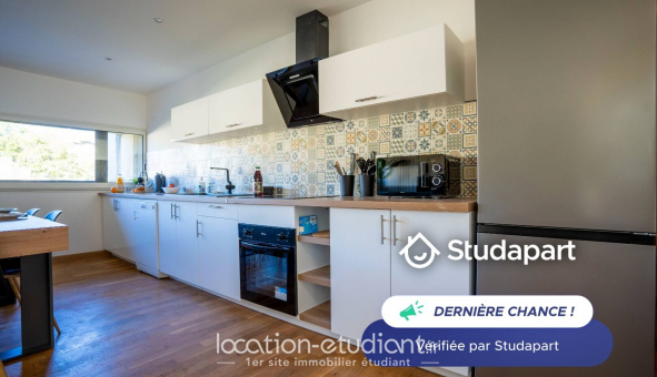 Logement tudiant T4 à Avignon (84000)
