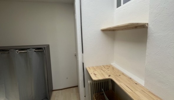 Logement tudiant T4 à Avignon (84000)