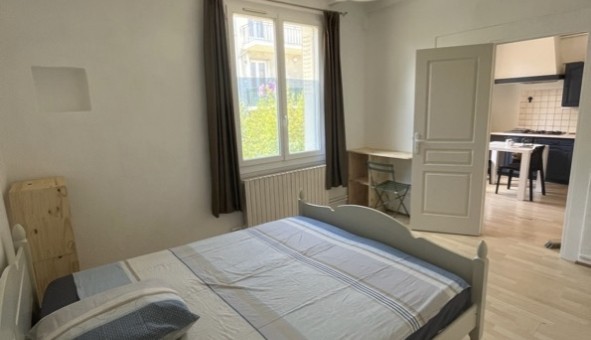 Logement tudiant T4 à Avignon (84000)