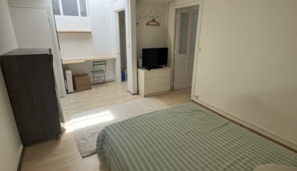 Logement tudiant T4 à Avignon (84000)